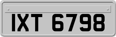 IXT6798