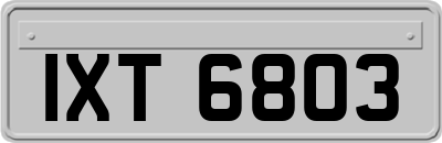 IXT6803