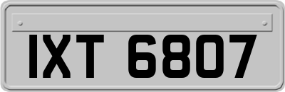 IXT6807