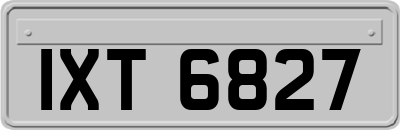 IXT6827