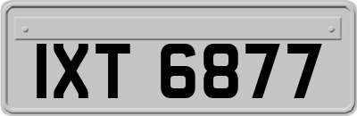 IXT6877