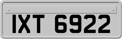 IXT6922
