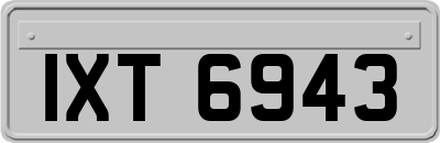 IXT6943
