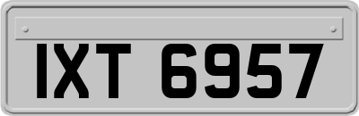 IXT6957