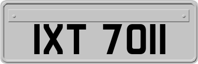 IXT7011
