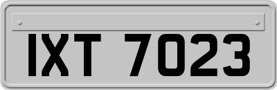 IXT7023
