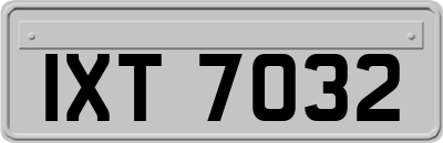 IXT7032