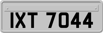 IXT7044