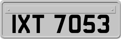 IXT7053