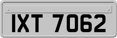 IXT7062