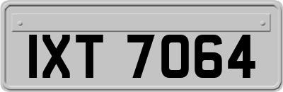 IXT7064