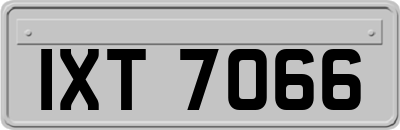 IXT7066
