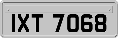 IXT7068