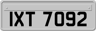 IXT7092