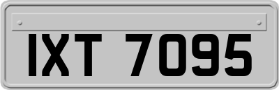 IXT7095
