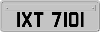 IXT7101
