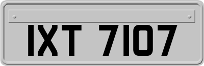 IXT7107