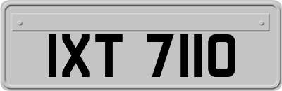 IXT7110