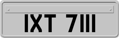 IXT7111