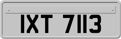 IXT7113
