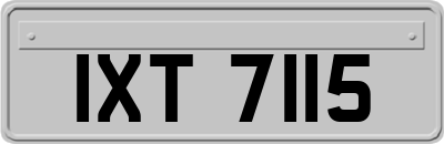 IXT7115
