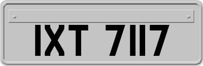 IXT7117
