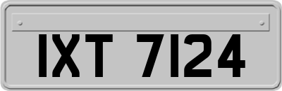 IXT7124