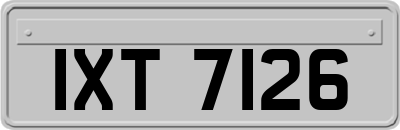 IXT7126