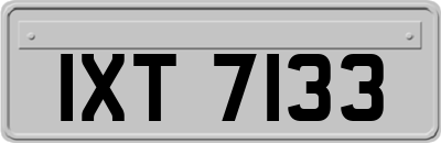 IXT7133