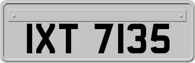 IXT7135
