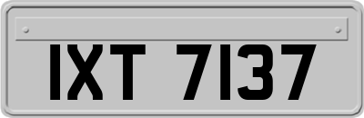 IXT7137
