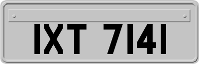 IXT7141