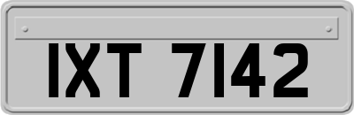 IXT7142