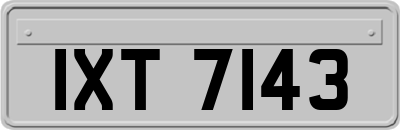 IXT7143