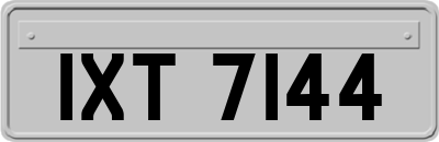 IXT7144