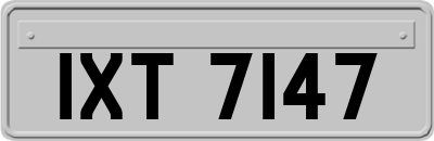 IXT7147