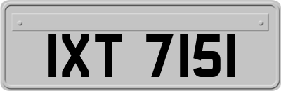 IXT7151