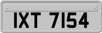 IXT7154