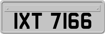 IXT7166