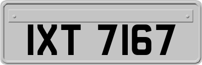 IXT7167