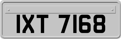 IXT7168