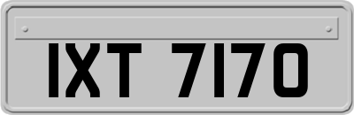 IXT7170