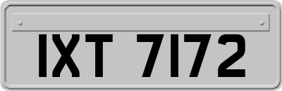 IXT7172