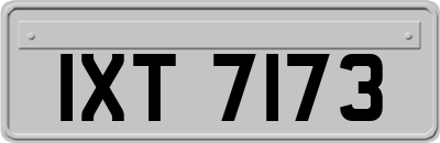 IXT7173