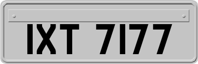 IXT7177