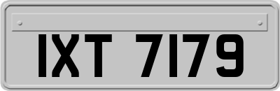 IXT7179