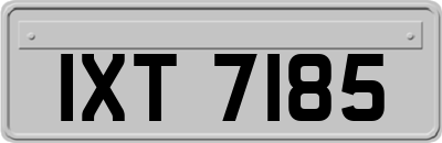 IXT7185