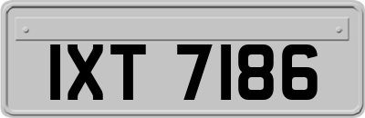 IXT7186