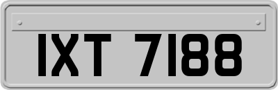 IXT7188