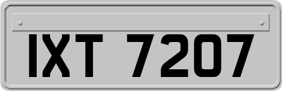 IXT7207